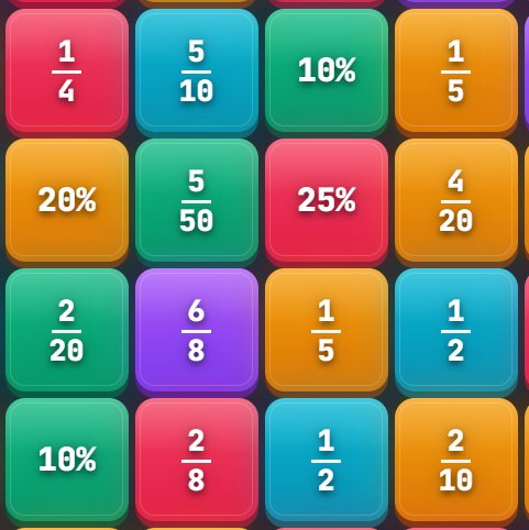 Math Match