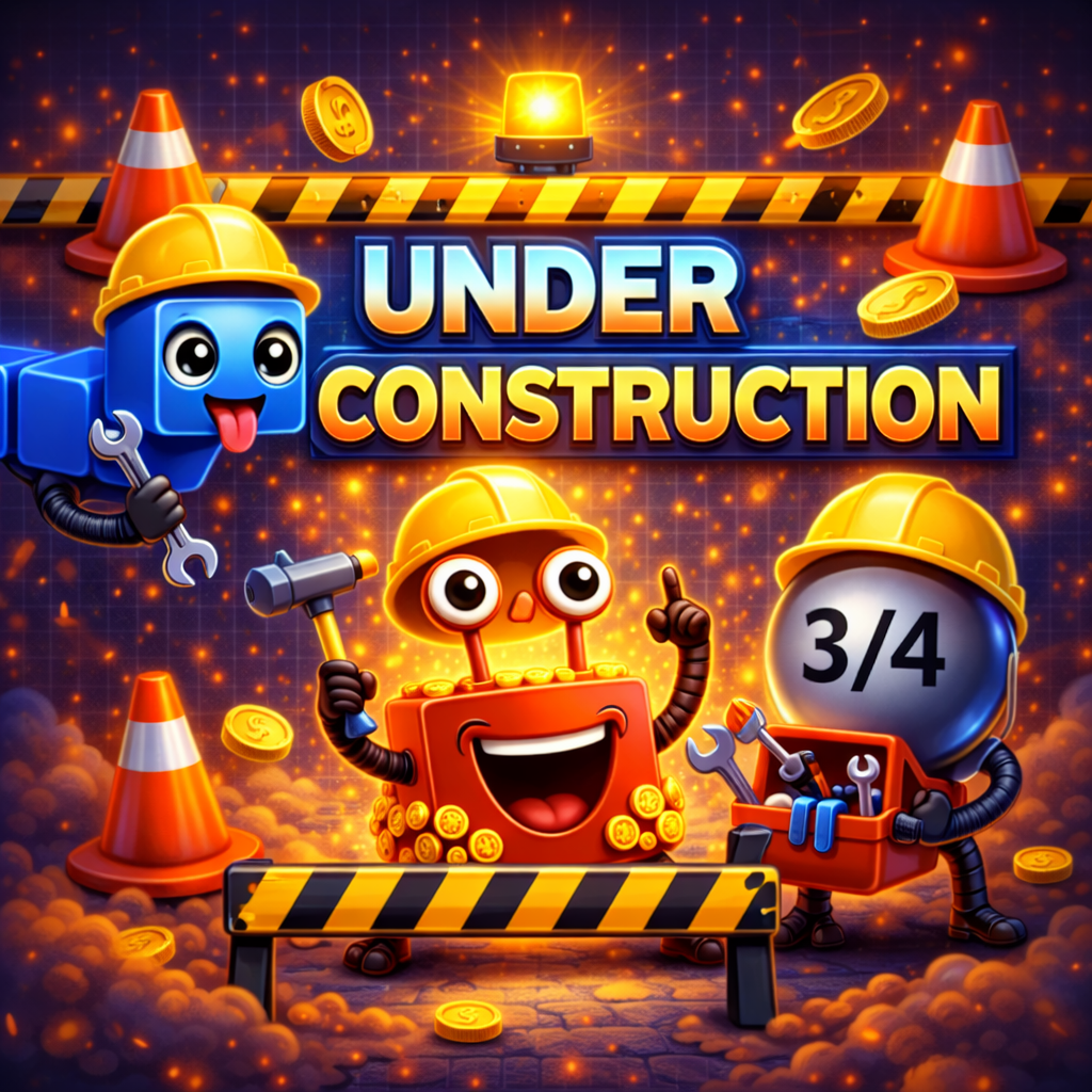 Test - Under Construction